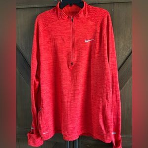 Nike Dri-Fit Element Top